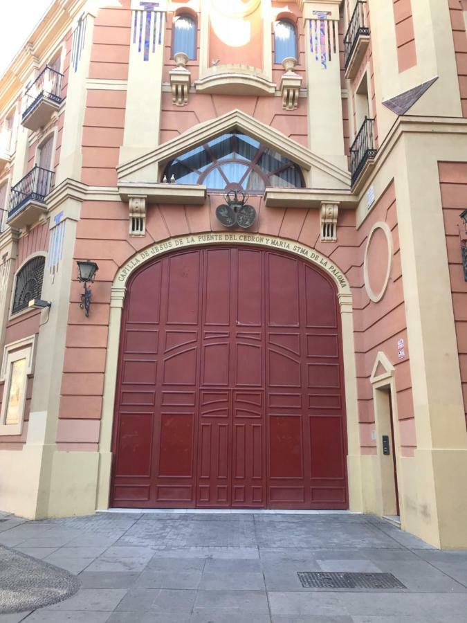 A Dos Pasos De Todo Appartement