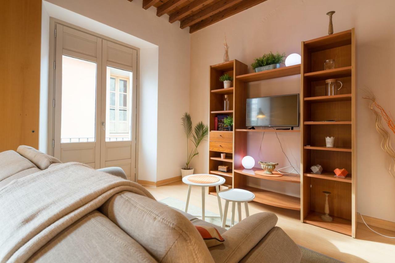 A Dos Pasos De Todo Appartement