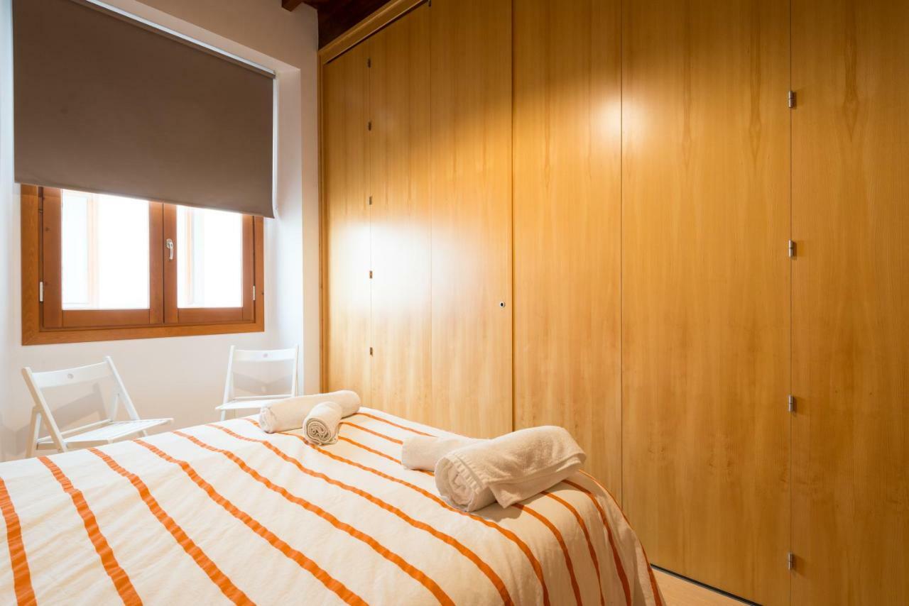 Appartement A Dos Pasos De Todo