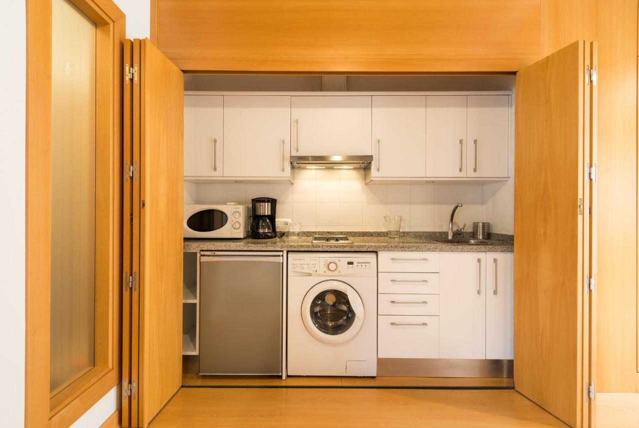 Appartement A Dos Pasos De Todo *