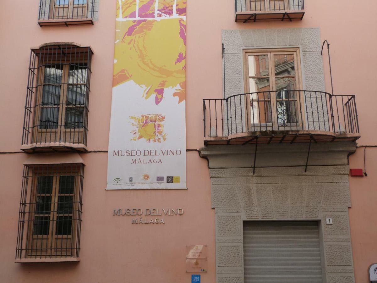 Lejlighed A Dos Pasos De Todo Málaga